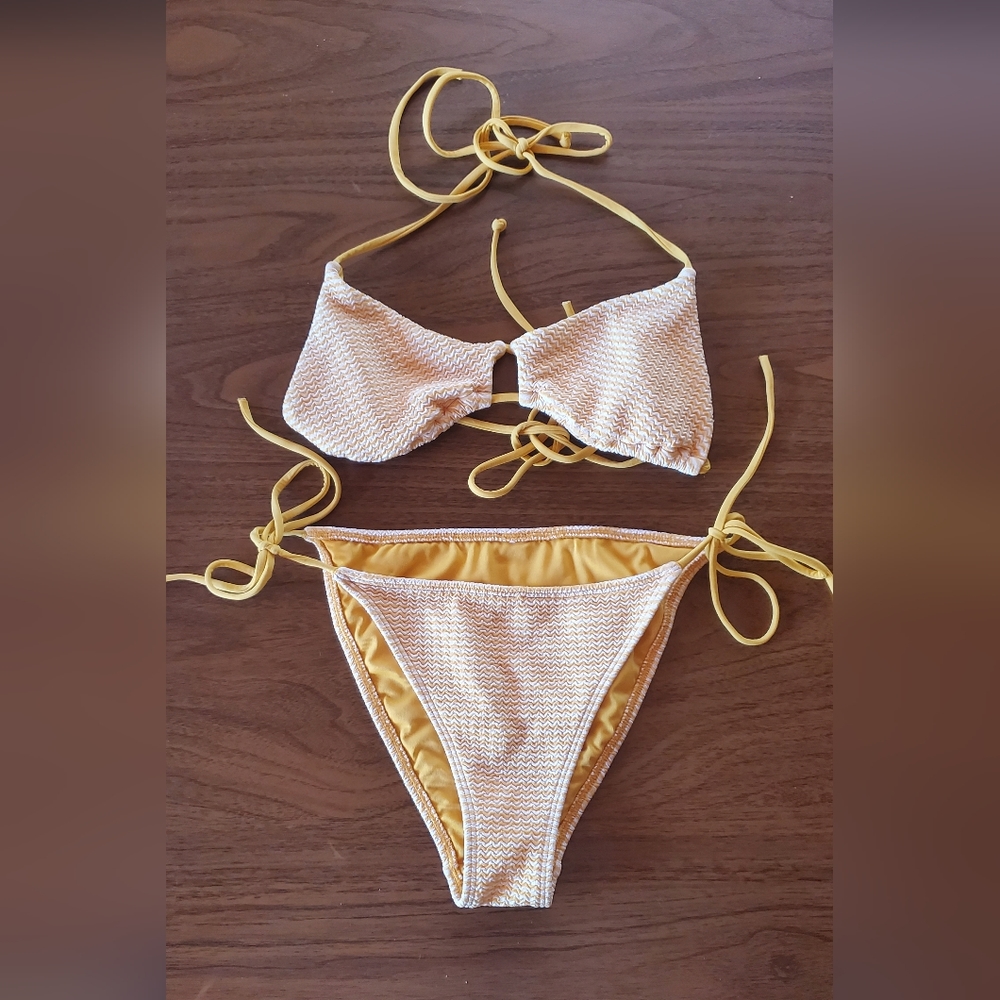 Surf Bikini
